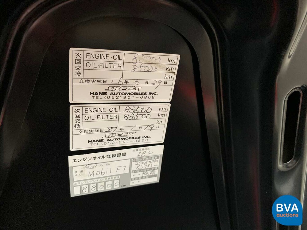 Porsche Boxster S 986 3.2 facelift 260pk 2004 -YOUNGTIMER-