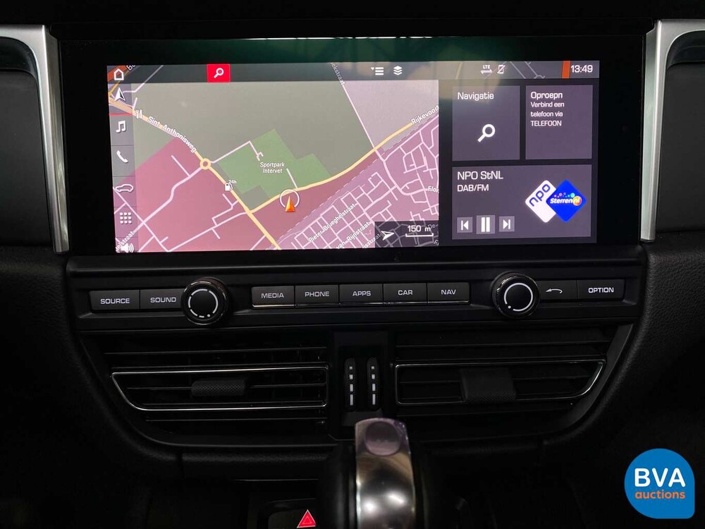 Porsche Macan Model MY2020 Air suspension 245hp 2019 -GARANTY-.