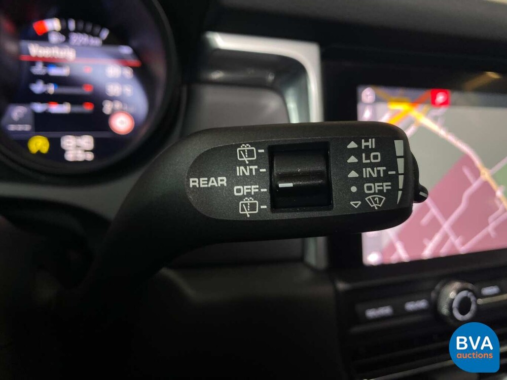 Porsche Macan Model MY2020 Air suspension 245hp 2019 -GARANTY-.