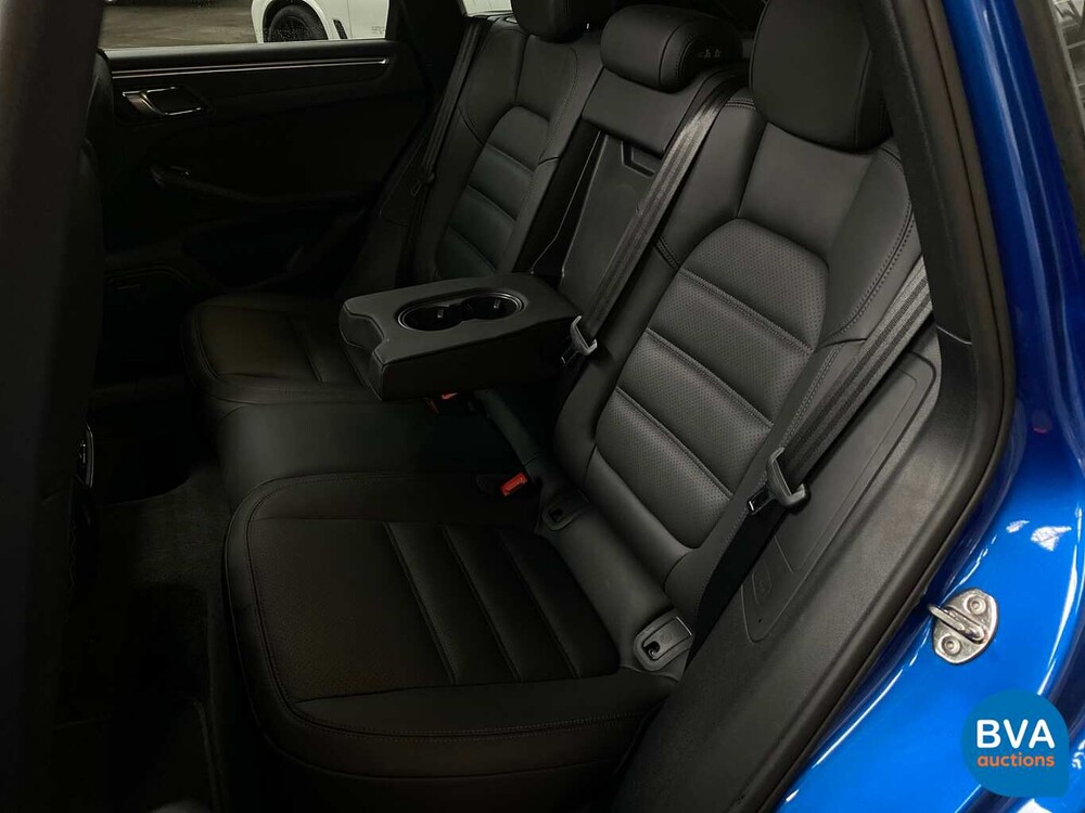 Porsche Macan Model MY2020 Air suspension 245hp 2019 -GARANTY-.