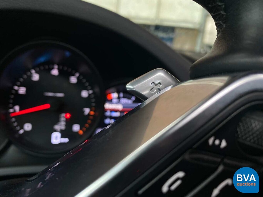 Porsche Macan Model MY2020 Air suspension 245hp 2019 -GARANTY-.