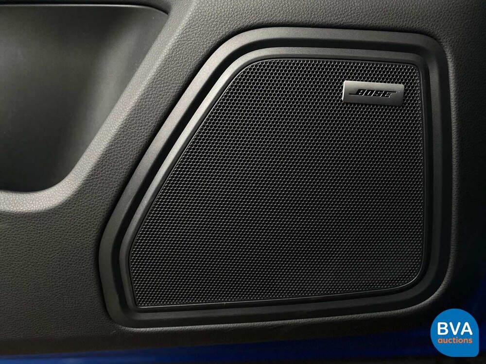 Porsche Macan Model MY2020 Air suspension 245hp 2019 -GARANTY-.