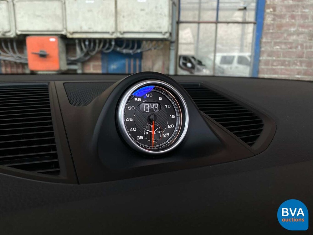 Porsche Macan Model MY2020 Air suspension 245hp 2019 -GARANTY-.