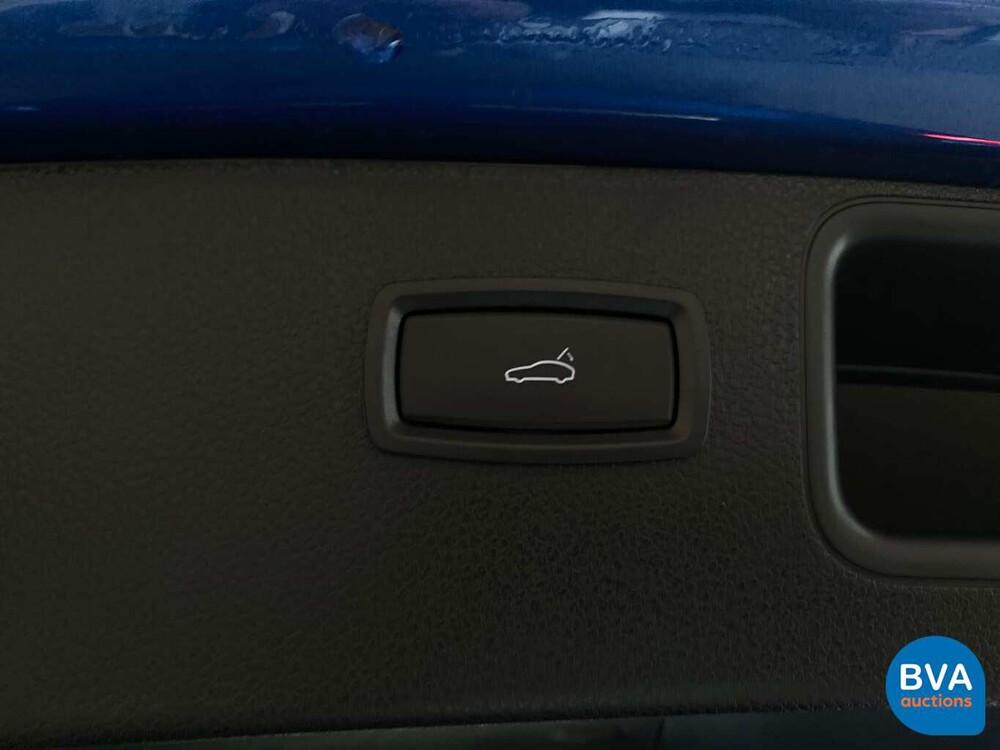 Porsche Macan Model MY2020 Air suspension 245hp 2019 -GARANTY-.