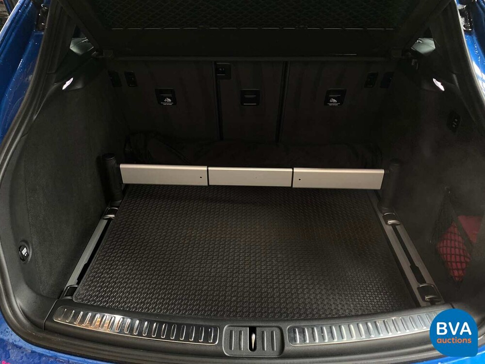 Porsche Macan Model MY2020 Air suspension 245hp 2019 -GARANTY-.