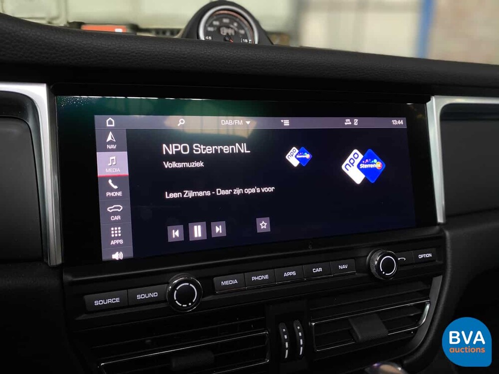 Porsche Macan Model MY2020 Air suspension 245hp 2019 -GARANTY-.