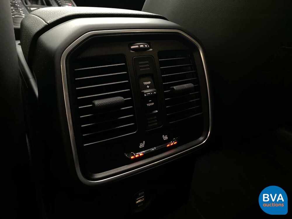 Porsche Macan Model MY2020 Air suspension 245hp 2019 -GARANTY-.