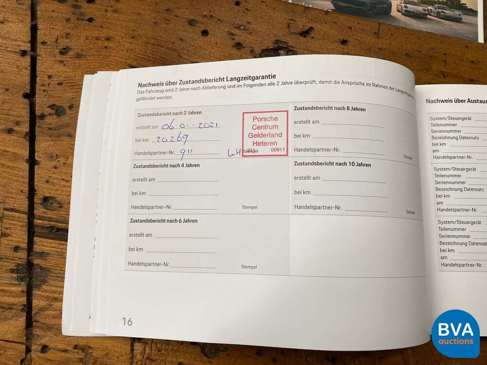 Porsche Macan Model MY2020 Air suspension 245hp 2019 -GARANTY-.