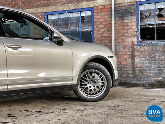 Porsche Cayenne S 4.8 V8 400 PS 2013, 2-XJF-10.