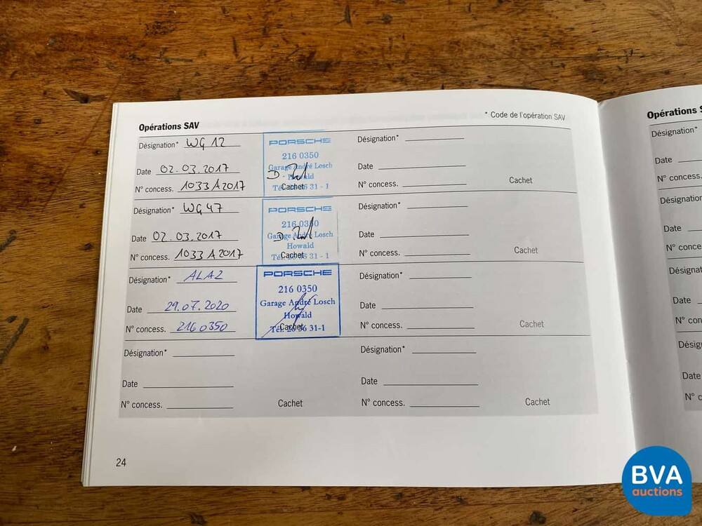 Porsche Macan GTS V6 Bi-Turbo 360pk 2016 Facelift