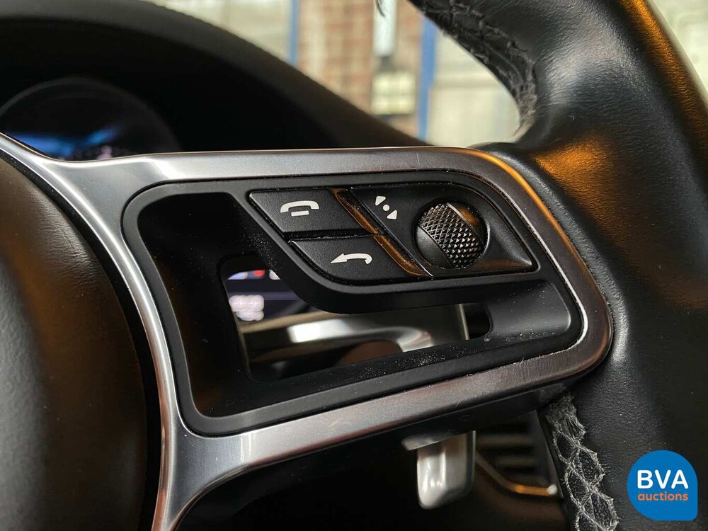 Porsche Macan GTS V6 Bi-Turbo 360pk 2016 Facelift