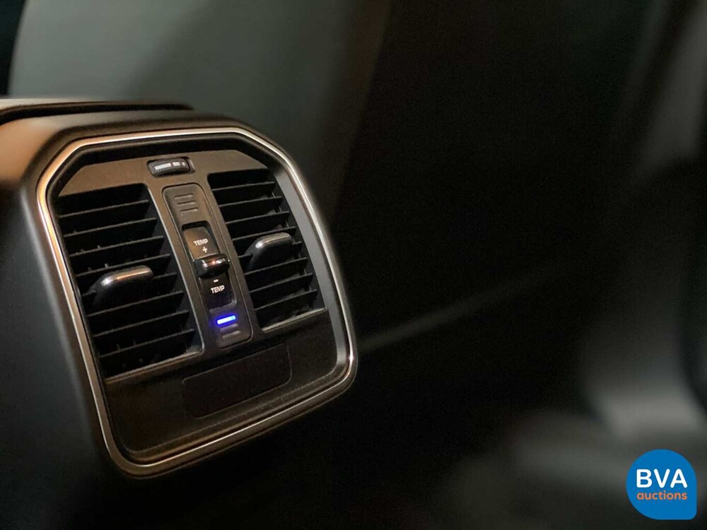 Porsche Macan GTS V6 Bi-Turbo 360pk 2016 Facelift