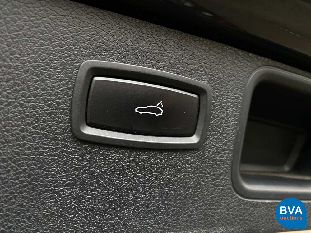 Porsche Macan GTS V6 Bi-Turbo 360pk 2016 Facelift