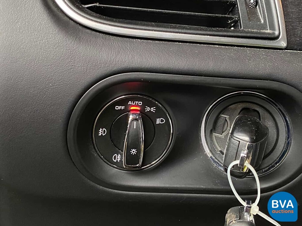 Porsche Macan GTS V6 Bi-Turbo 360pk 2016 Facelift