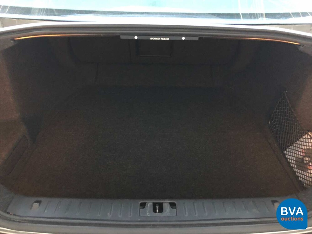Volvo S80 3.2 AWD Summum 238hp 2008 -Original NL-, 02-ZF-BZ.