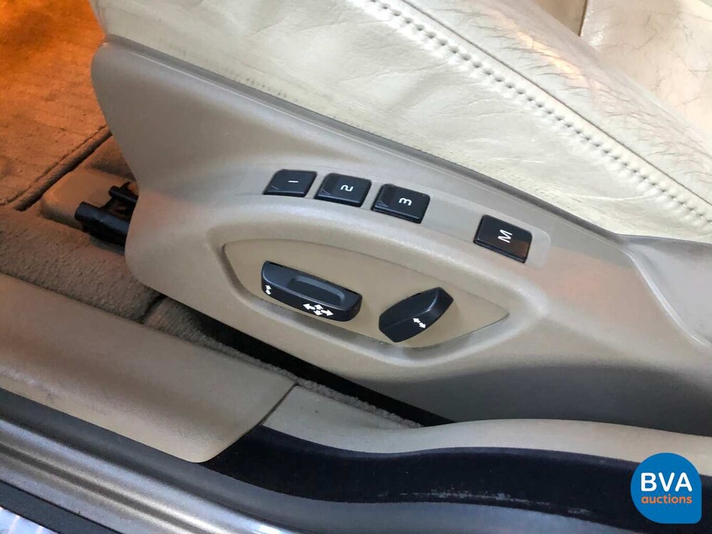 Volvo S80 3.2 AWD Summum 238hp 2008 -Original NL-, 02-ZF-BZ.