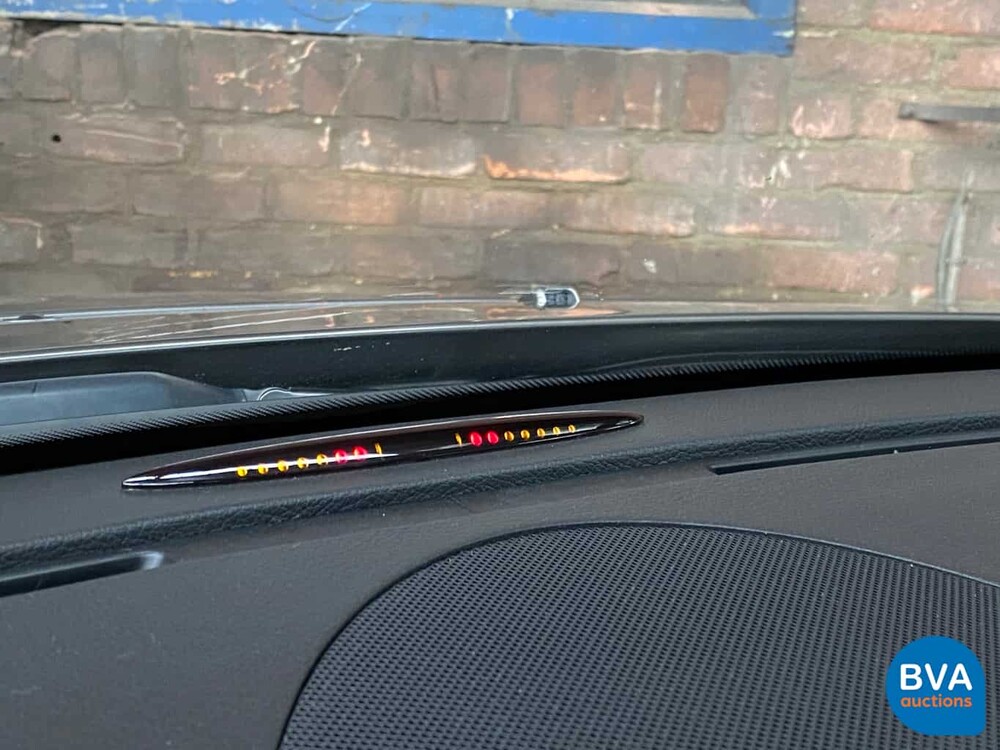 Mercedes-Benz E320 CDI Limousine 224 PS E-Klasse 2007 -Original NL-, 13-XP-XZ.