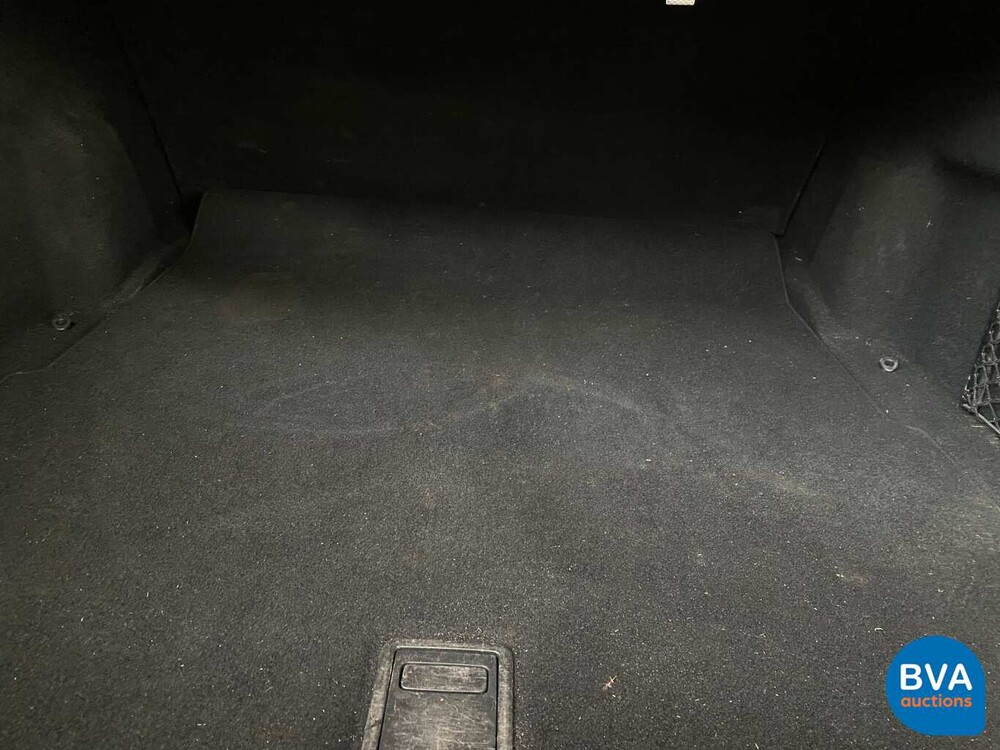 Mercedes-Benz E320 CDI Limousine 224 PS E-Klasse 2007 -Original NL-, 13-XP-XZ.