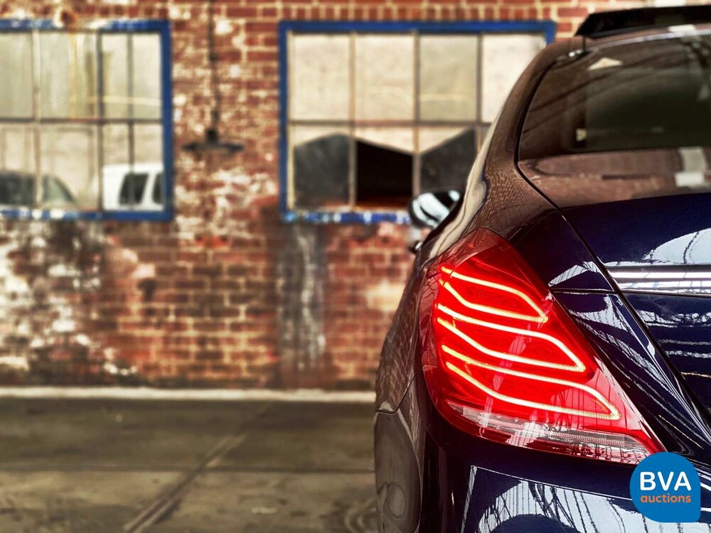 Mercedes-Benz S350 Lang BlueTec 258 PS S-Klasse 2016, JK-015-G.