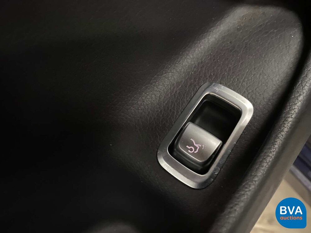 Mercedes-Benz S350 Lang BlueTec 258 PS S-Klasse 2016, JK-015-G.