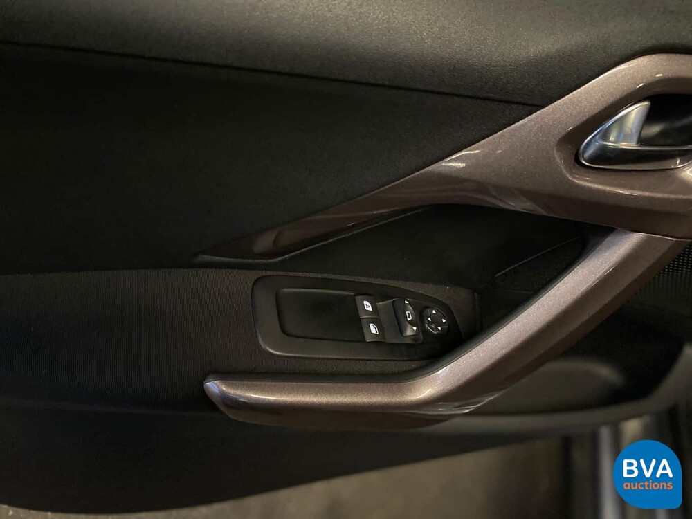 Peugeot 2008 1.2 PureTech Style 110 PS 2015, K-689-HP.