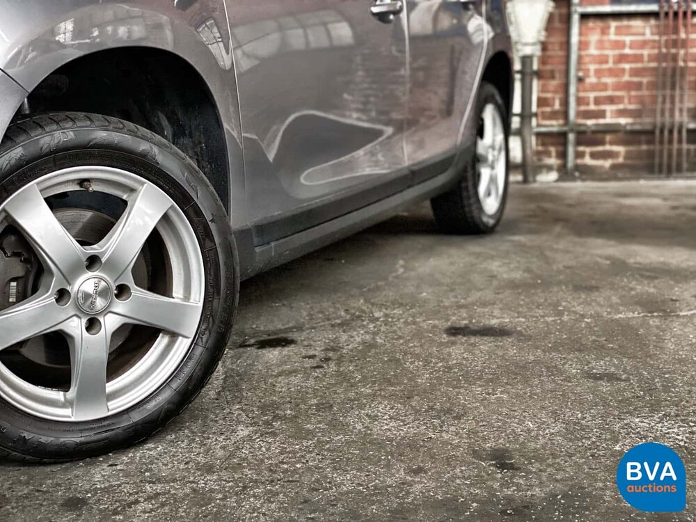 Peugeot 2008 1.2 PureTech Style 110 PS 2015, K-689-HP.