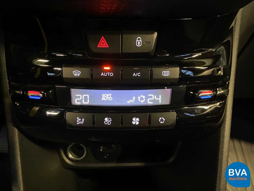 Peugeot 2008 1.2 PureTech Style 110 PS 2015, K-689-HP.