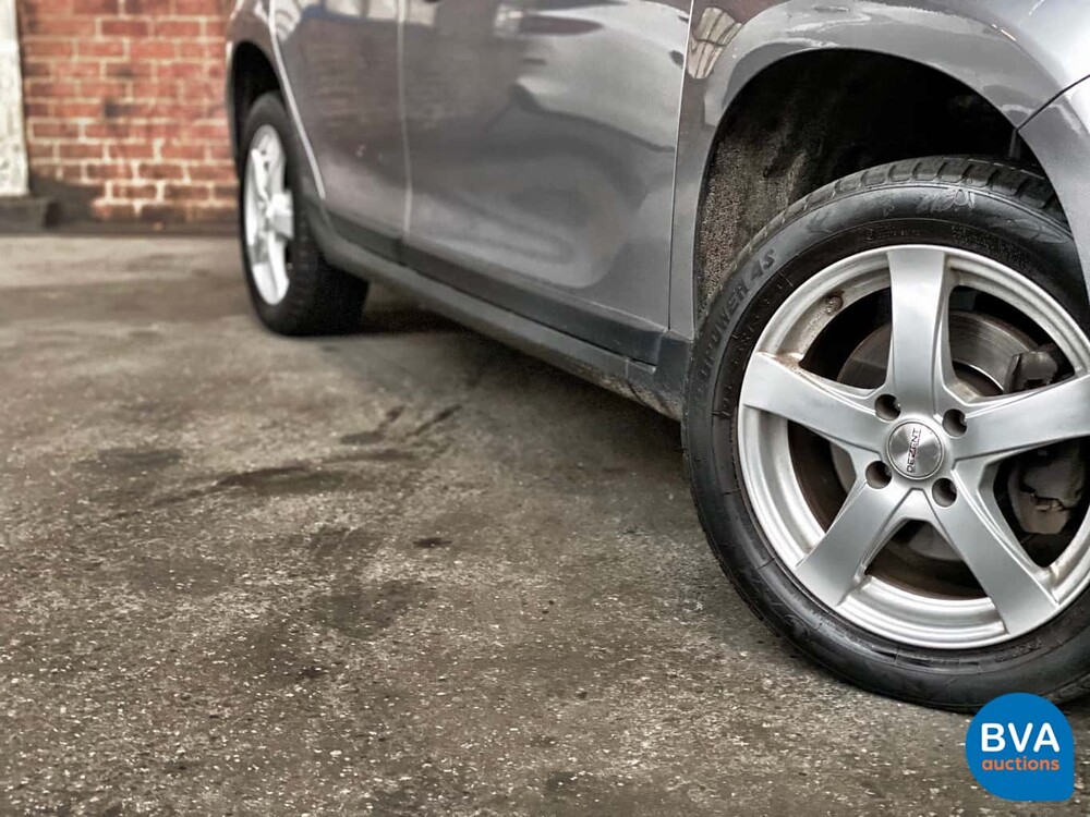 Peugeot 2008 1.2 PureTech Style 110 PS 2015, K-689-HP.