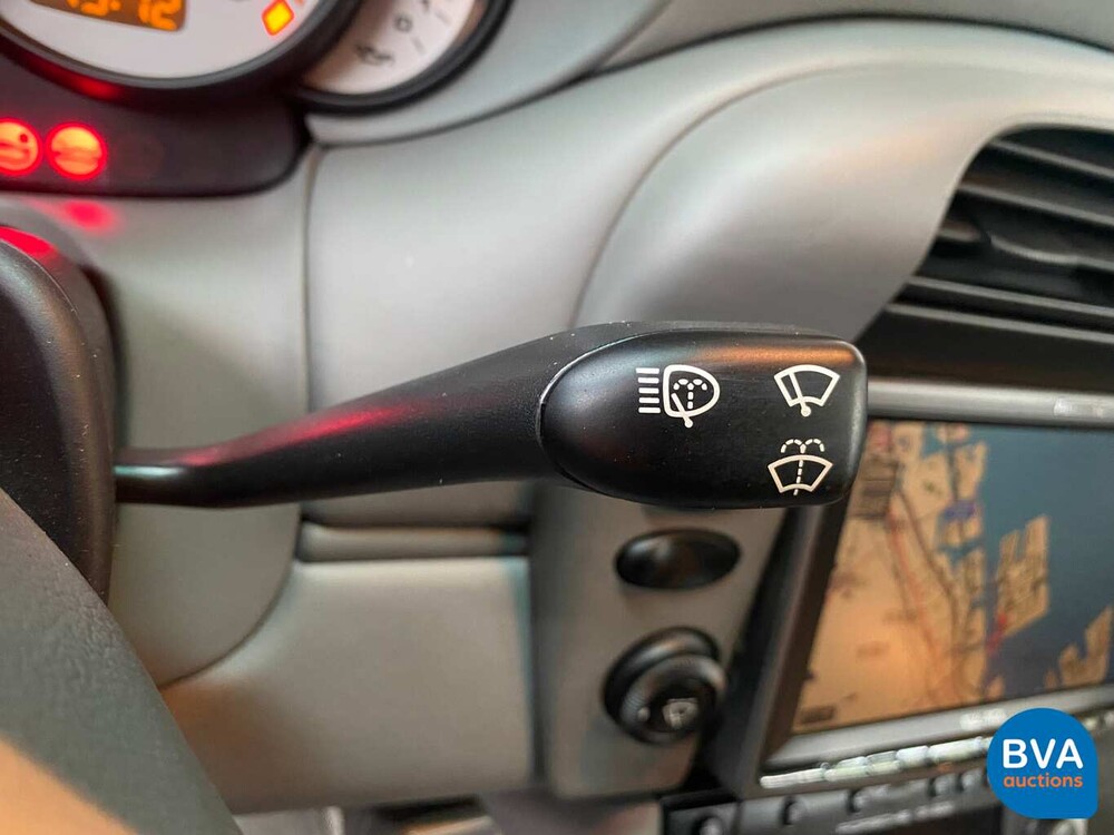 Porsche 911 996 4S 3.6 320 PS 2002 -YOUNGTIMER-.