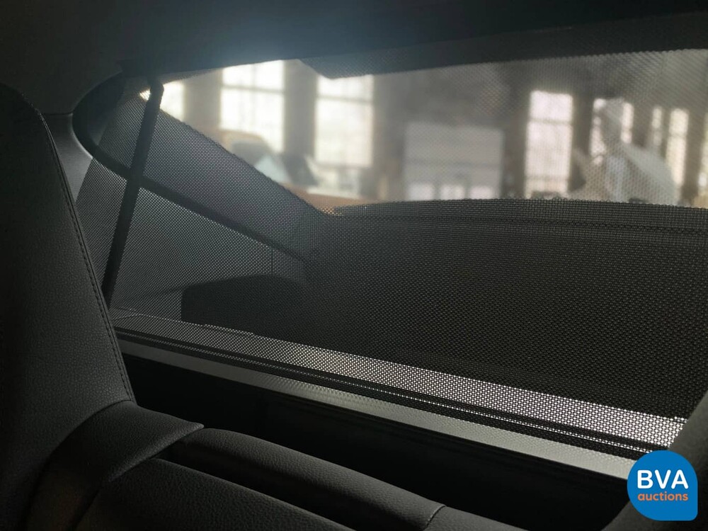 Porsche Panamera 4S 4.8 V8 400 hp 2011.