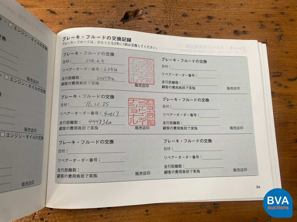 Porsche Panamera 4S 4.8 V8 400 hp 2011.