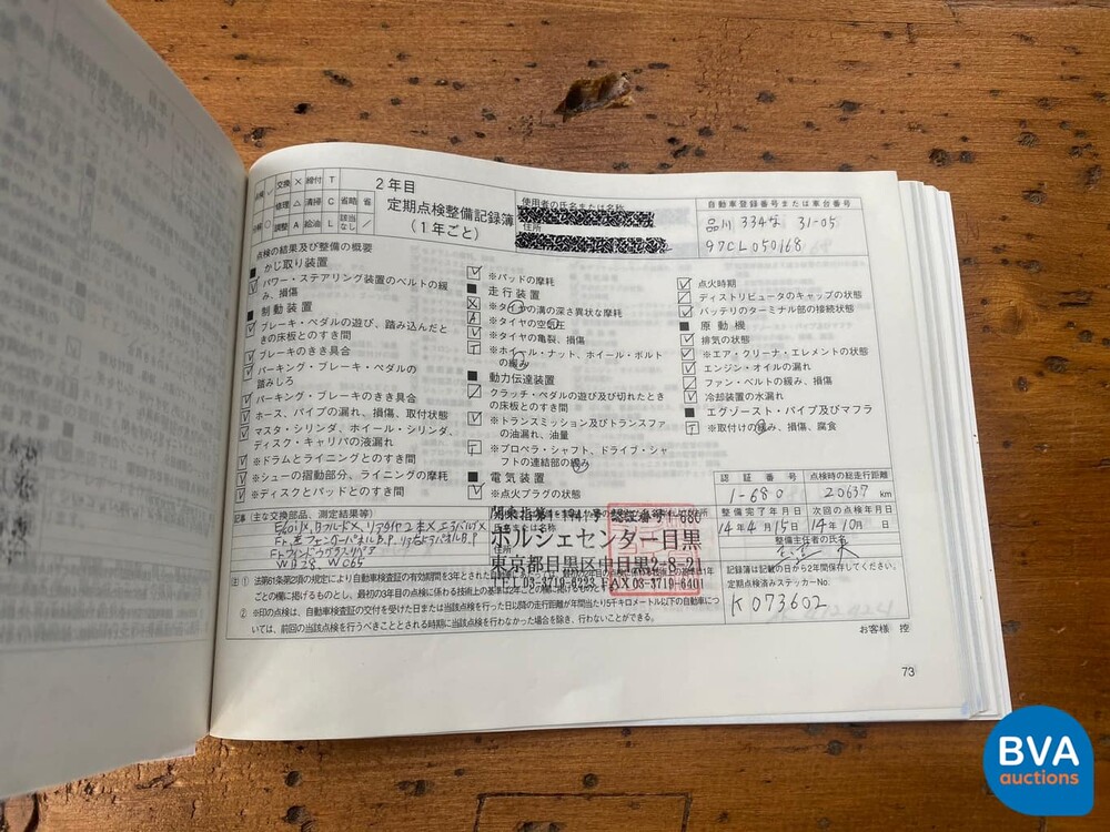 Porsche Panamera 4S 4.8 V8 400 hp 2011.