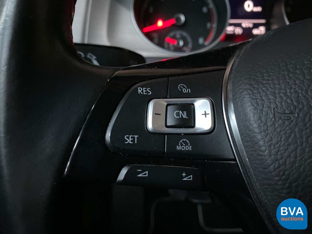 Volkswagen Golf 1.4 TSI Business Edition 125 PS 2016 - Original NL-, J-392-XN.