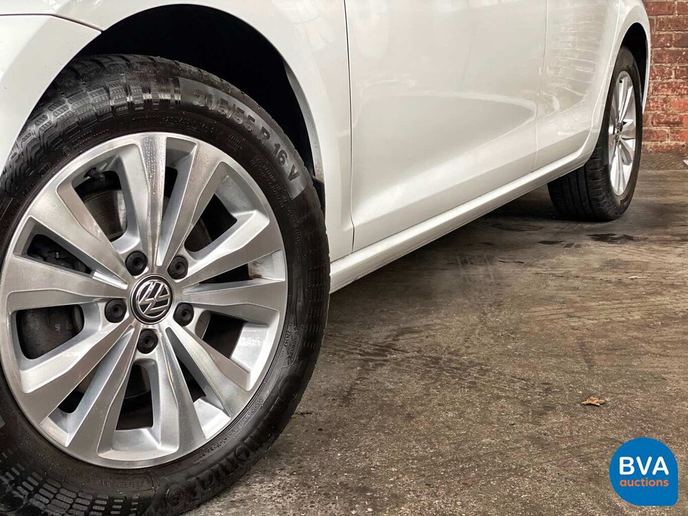 Volkswagen Golf 1.4 TSI Business Edition 125 PS 2016 - Original NL-, J-392-XN.