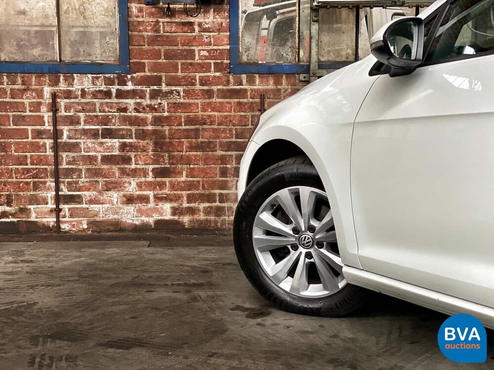 Volkswagen Golf 1.4 TSI Business Edition 125 PS 2016 - Original NL-, J-392-XN.