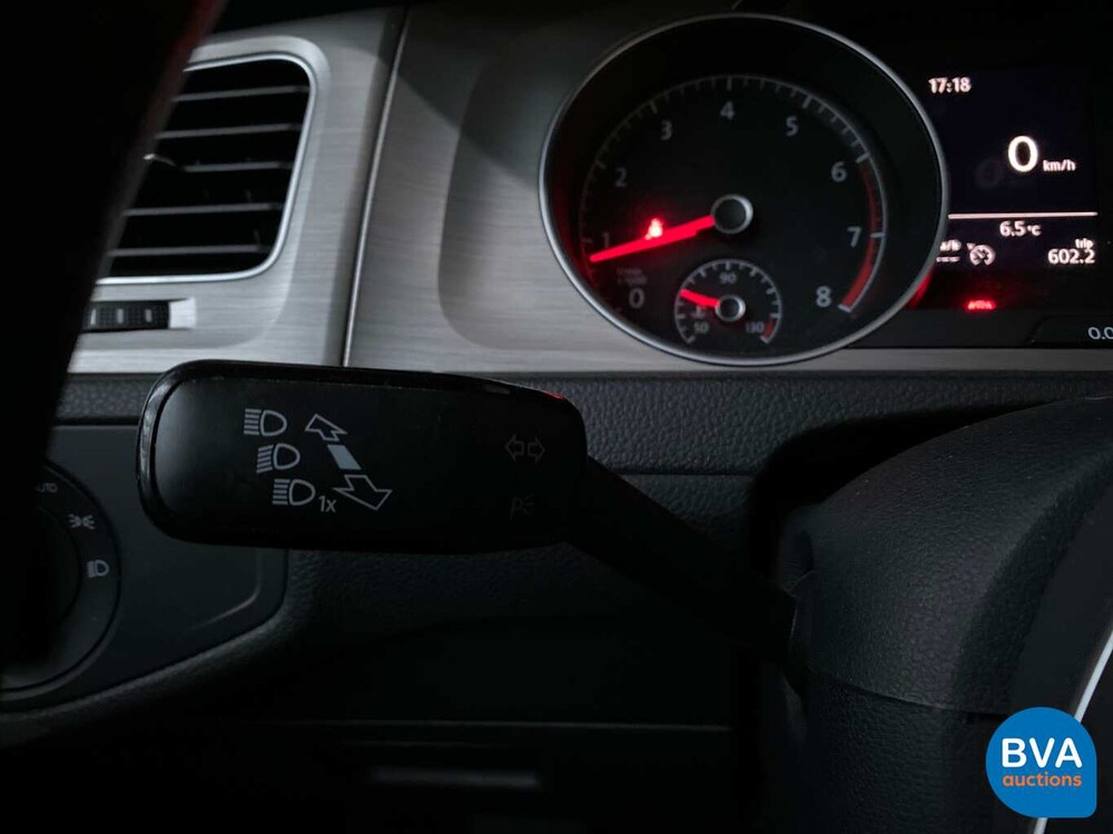 Volkswagen Golf 1.4 TSI Business Edition 125 PS 2016 - Original NL-, J-392-XN.