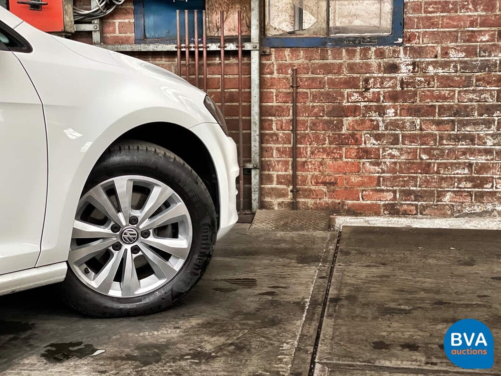 Volkswagen Golf 1.4 TSI Business Edition 125 PS 2016 - Original NL-, J-392-XN.