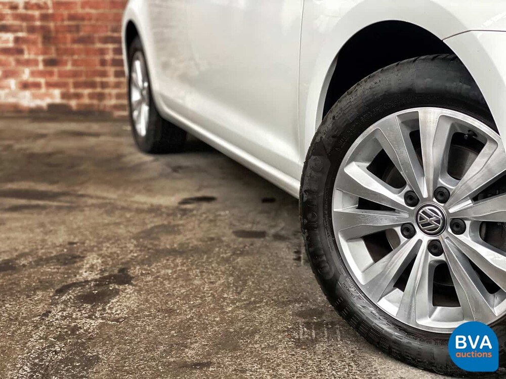 Volkswagen Golf 1.4 TSI Business Edition 125 PS 2016 - Original NL-, J-392-XN.