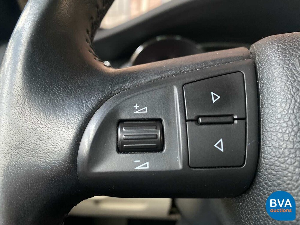 Skoda Superb Combi 1.8 TSI Elegance 18 "LMV 2011, 20-SVN-1.