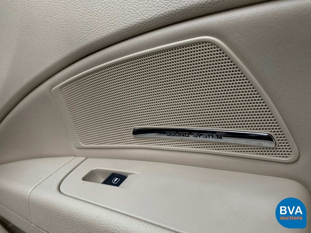 Skoda Superb Combi 1.8 TSI Elegance 18 "LMV 2011, 20-SVN-1.