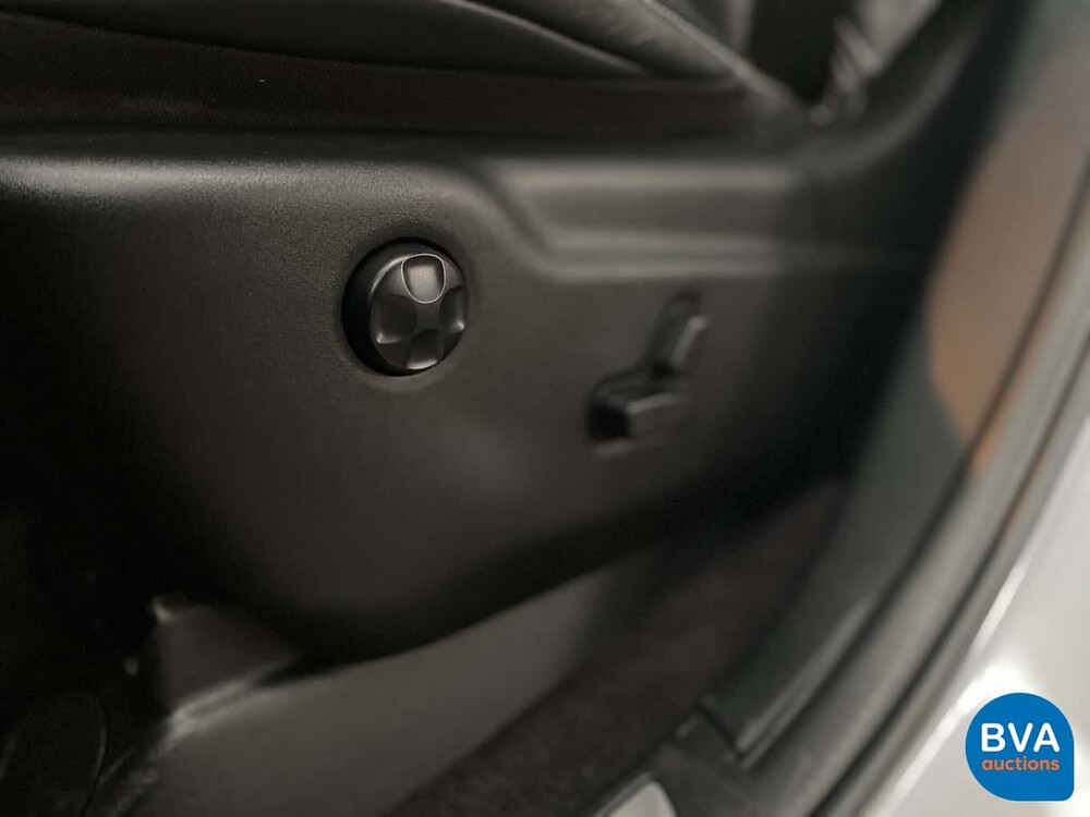 Jeep Grand Cherokee Trackhawk 6.2 V8 Supercharged 710hp 2018.