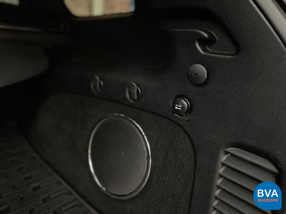 Jeep Grand Cherokee Trackhawk 6.2 V8 Supercharged 710hp 2018.