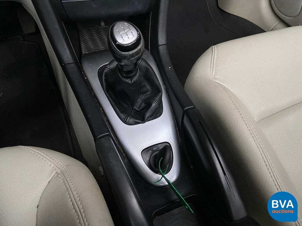 Saab 9-3 Cabriolet 2.0 T Vector 175pk 2005 -Youngtimer-, RH-257-D