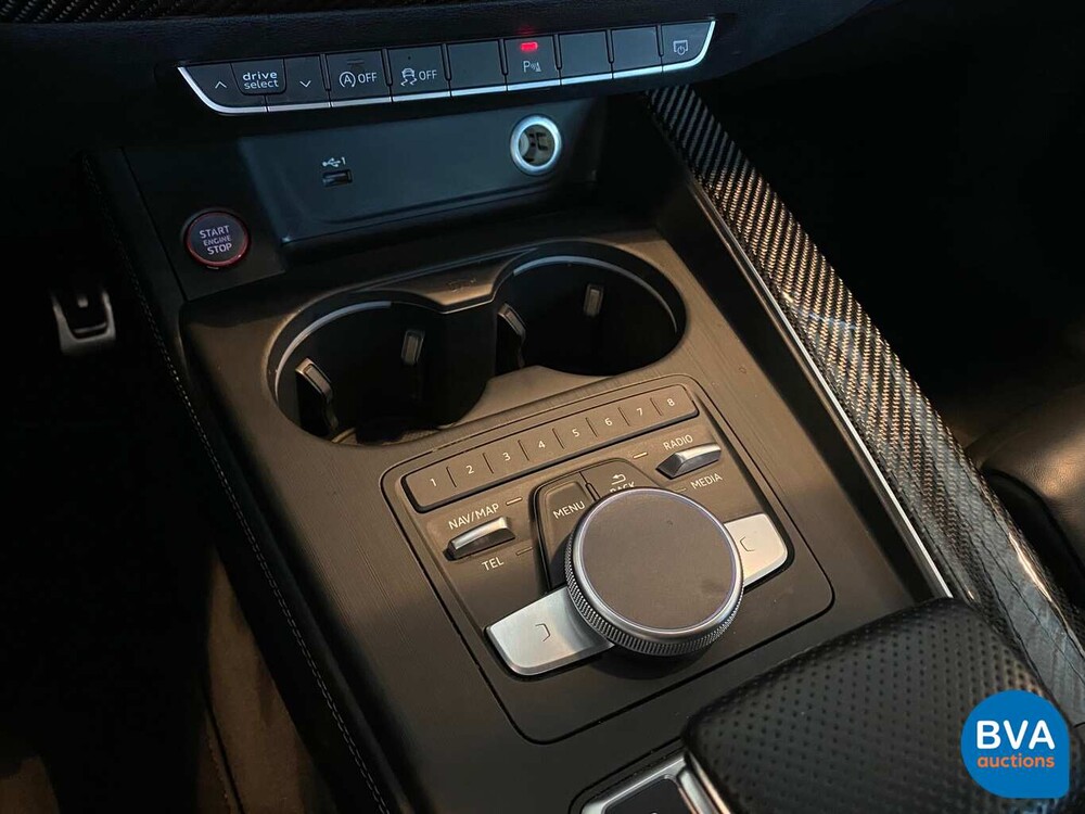 Audi RS4 Avant 2.9 TFSI Quattro 450hp NW-Model MY-2019.