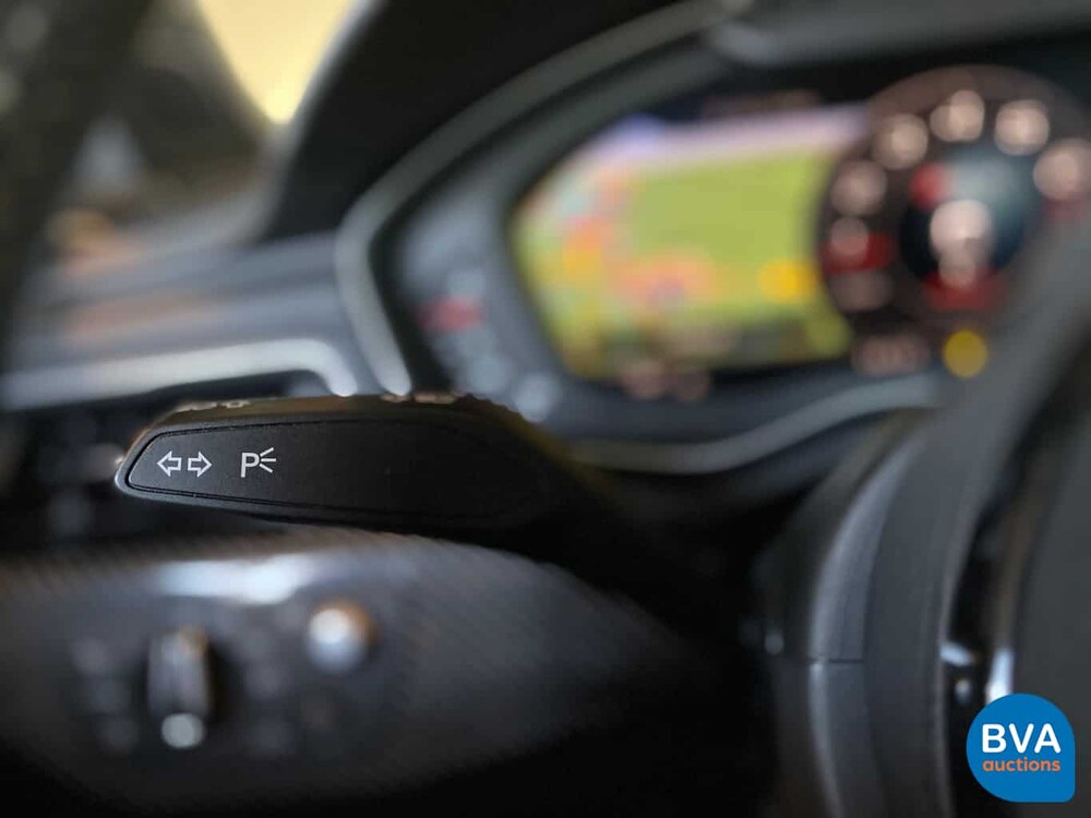 Audi RS4 Avant 2.9 TFSI Quattro 450hp NW-Model MY-2019.