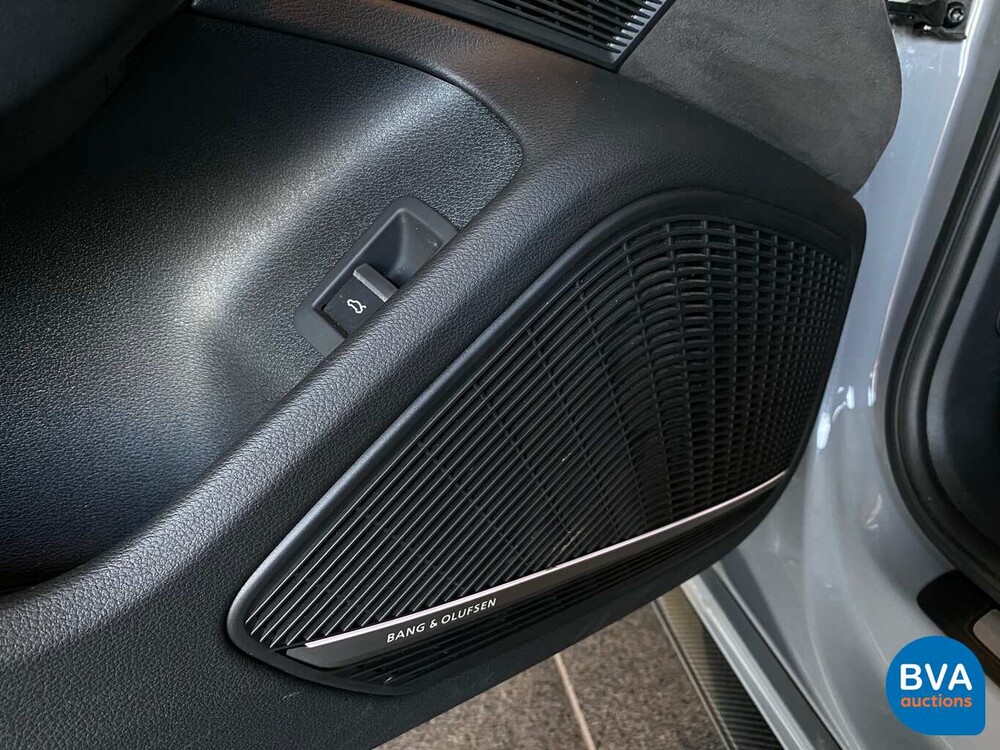 Audi RS4 Avant 2.9 TFSI Quattro 450hp NW-Model MY-2019.