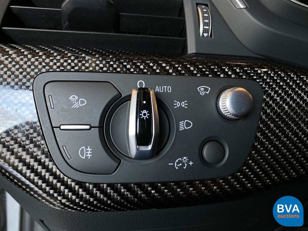 Audi RS4 Avant 2.9 TFSI Quattro 450hp NW-Model MY-2019.