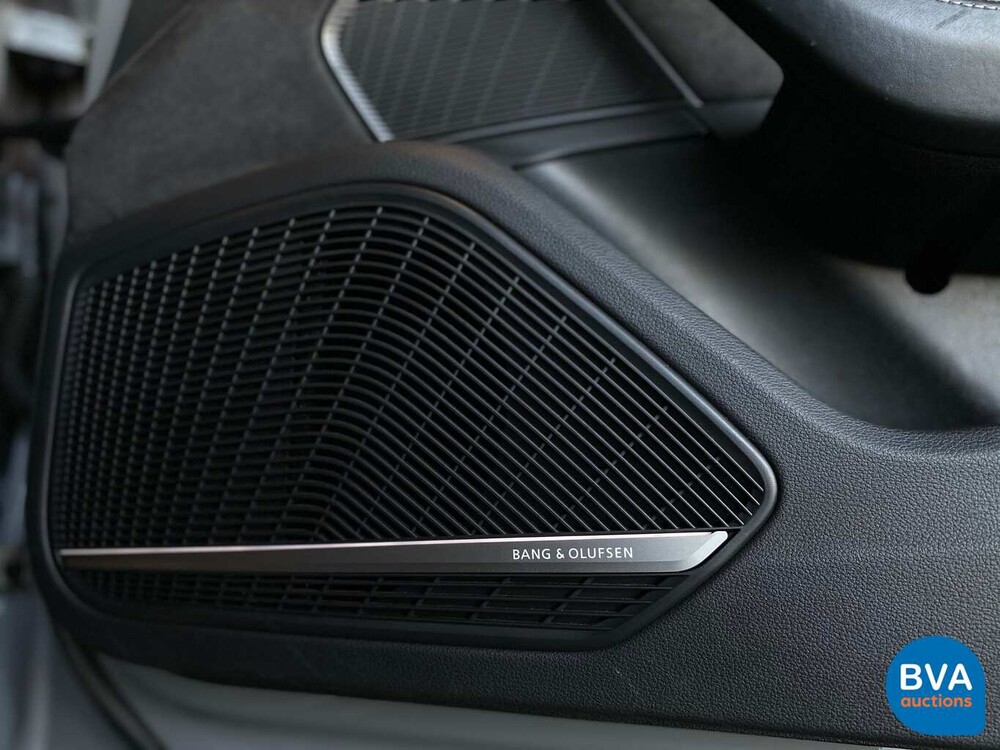 Audi RS4 Avant 2.9 TFSI Quattro 450hp NW-Model MY-2019.