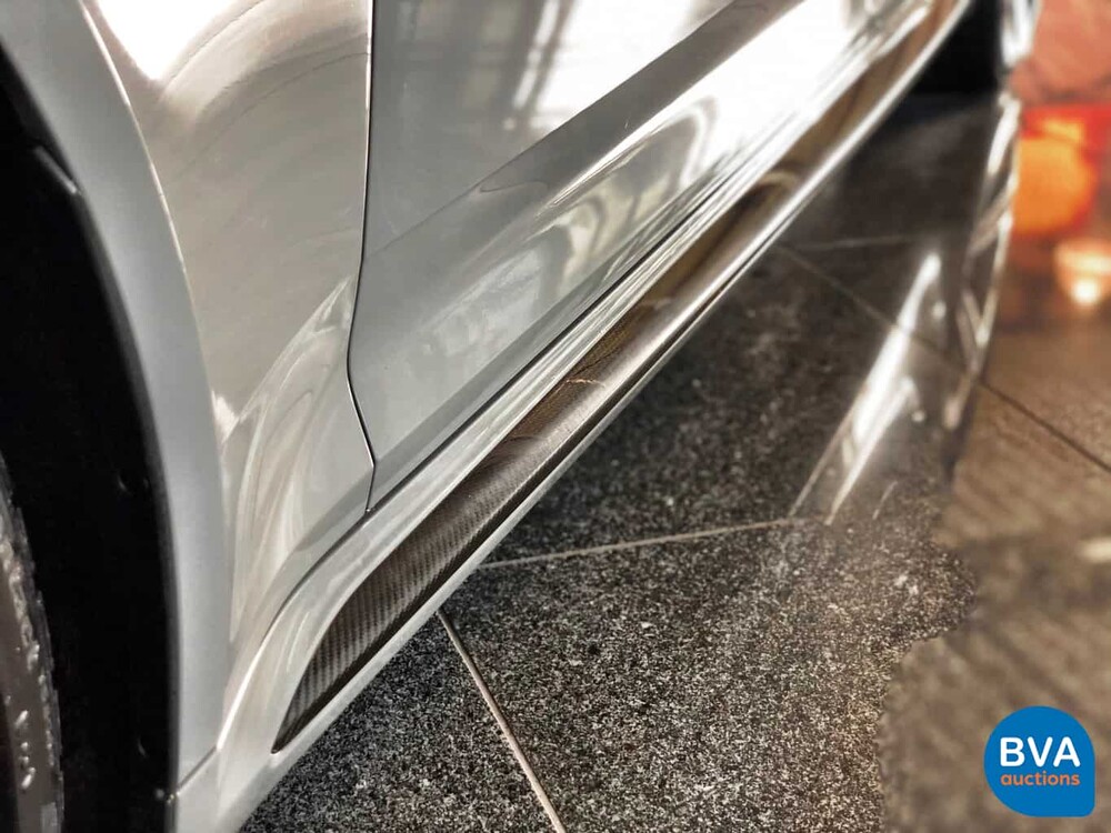 Audi RS4 Avant 2.9 TFSI Quattro 450hp NW-Model MY-2019.