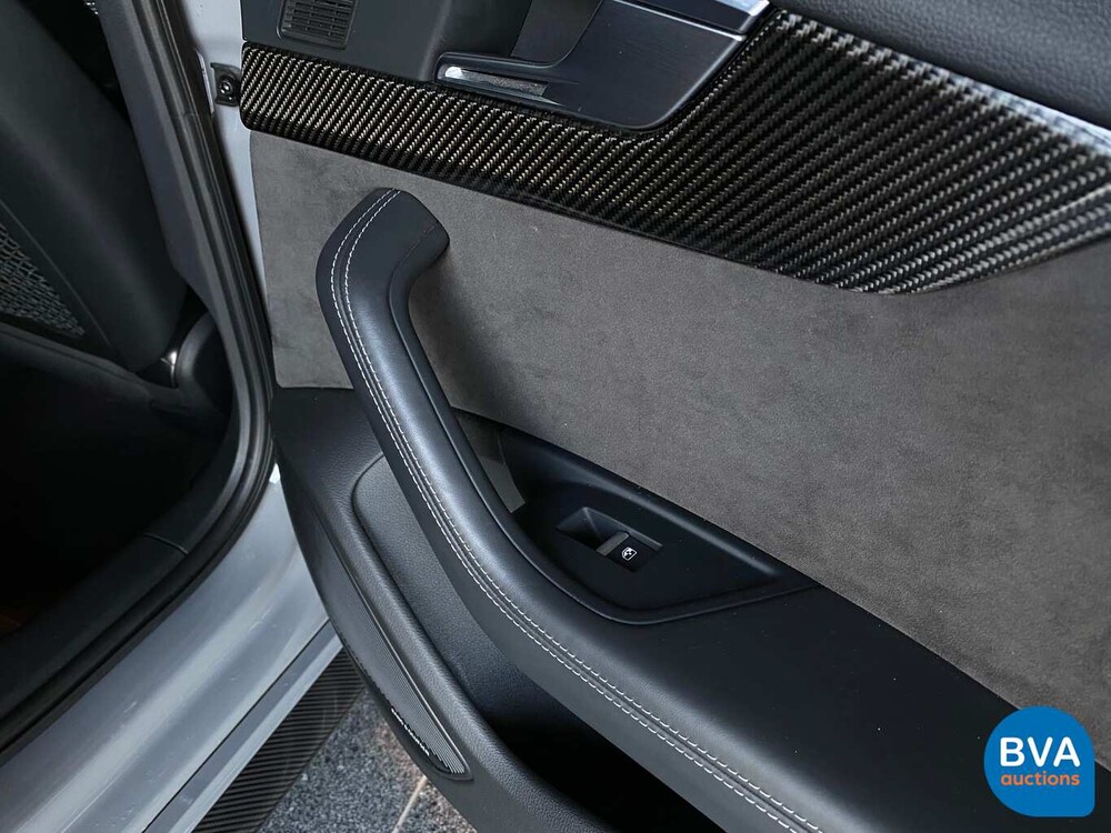 Audi RS4 Avant 2.9 TFSI Quattro 450hp NW-Model MY-2019.